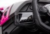 Samochód Na Akumulator Lamborghini GT  HL528 Rózowy