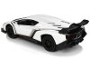 Auto Zdalnie Sterowane Lamborghini Veneno Biały Kierownica Dźwięk Światła