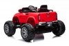 Auto Na Akumulator Mercedes DK-MT950  4x4 Czerwony