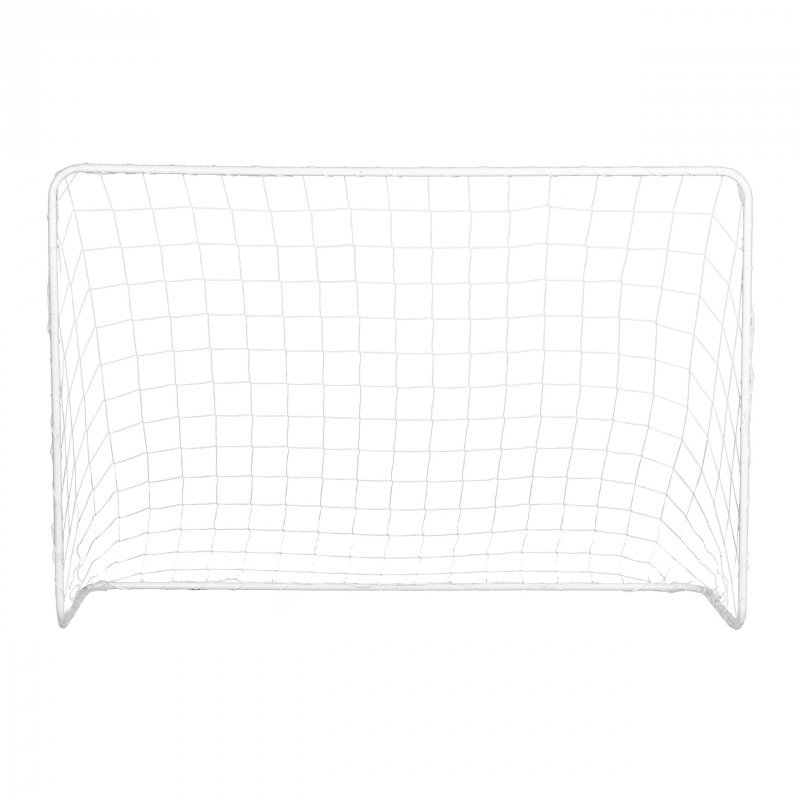 Bramka piłkarska treningowa + mata celnościowa 180x122 cm MultiGarden