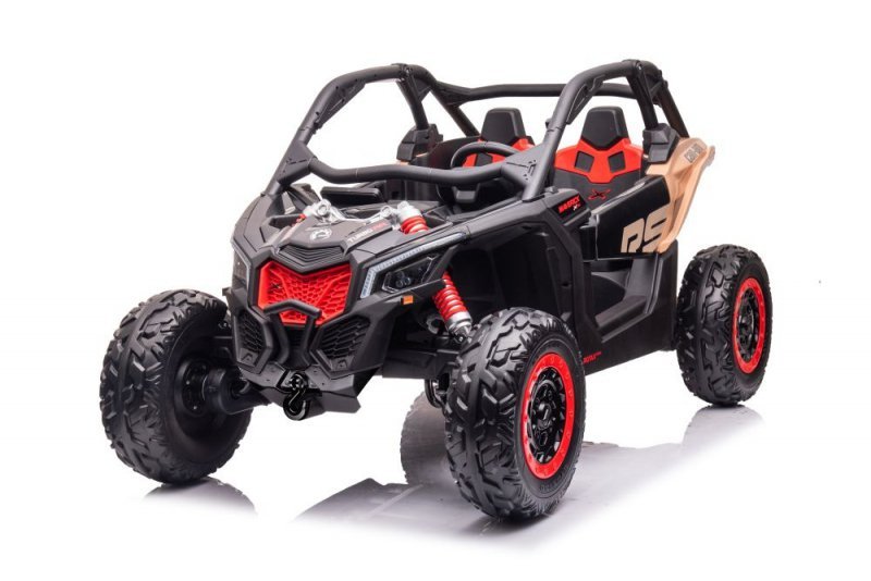 Auto Na Akumulator Buggy Can-am RS  DK-CA001