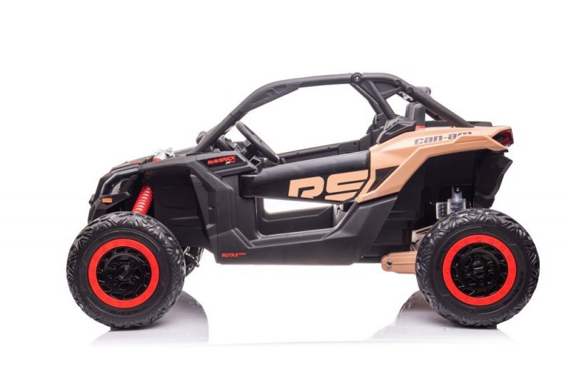 Auto Na Akumulator Buggy Can-am RS  DK-CA001