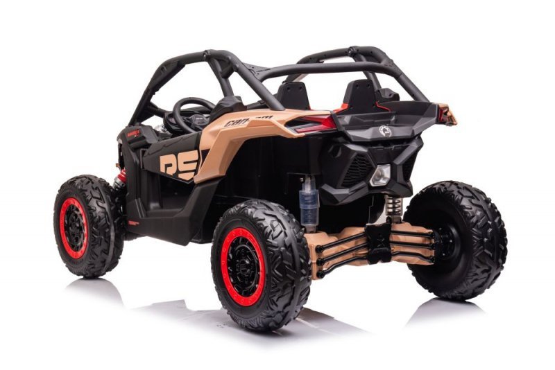 Auto Na Akumulator Buggy Can-am RS  DK-CA001