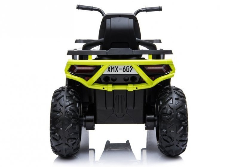 Quad na Akumulator XMX607 Biały