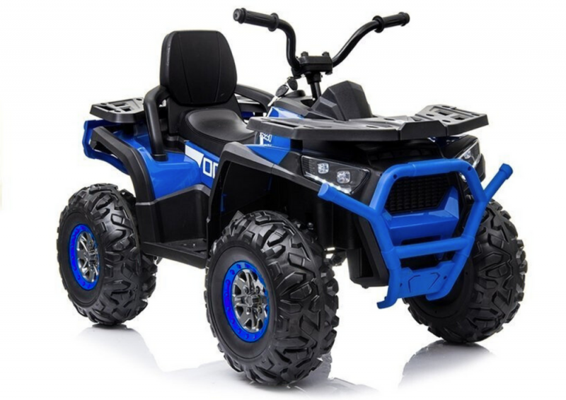 Quad na Akumulator XMX607 Niebieski