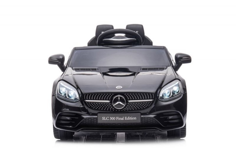 Auto Na Akumulator Mercedes SLC 300 Czarny