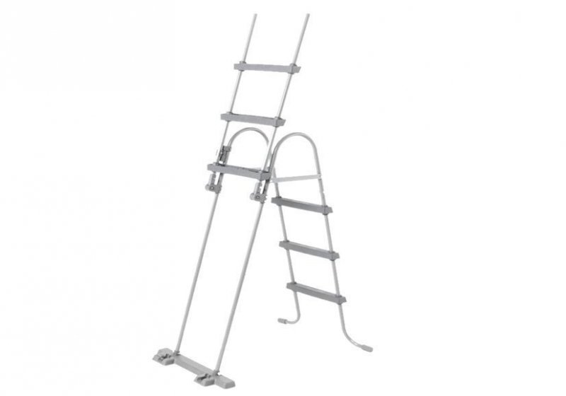 Basen Ogrodowy Stelażowy 427 x 107 cm Bestway 5614Z