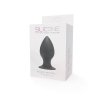 Plug-PLUG ANALE PLUG MY ASS SILICONE SMALL