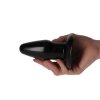 Plug-Italian Cock 3,5Black