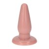 Plug-Italian Cock 4.5Flesh