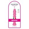 Dildo anale Gaio Pink