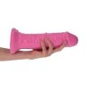Dildo- Sansone Pink