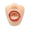 Masturbatore sexy mouth
