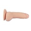7 Real Extreme Vibrating Dildo