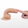7 Real Extreme Vibrating Dildo