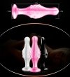 4.5 Glass Romance Pink