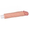 Add 2 Pleasure X Tender Penis Sleeve Flesh