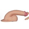 8.8 The Ultra Soft Dude Vibrating