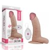 8.8 The Ultra Soft Dude Vibrating