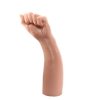 12 King Size Realistic Bitch Fist