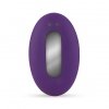 FeelzToys - Whirl-Pulse Rotating Rabbit Vibrator & Remote Control Purple