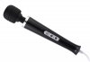Powerwand  black eu plug big size wand massager