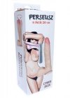 Wibrator-PERSEUSZ-LOVECLONEX 8-Rotation