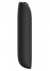 Stymulator-Rechargeable Powerful Bullet Vibrator USB 20 Functions - Shine Black
