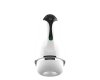 Masturbation Cup USB, 9 functions of vibration & sucking / heating