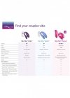 We-Vibe Sync 2nd Gen Purple