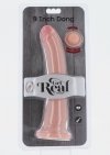 Dual Density Dong 9 inch Light skin tone