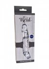 Extension Sleeve Large Transparent