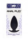 Bubble Butt Player Expert Black