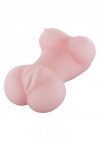 Juicy Rider Masturbator Light skin tone