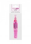 Bunny Stimulator Pink