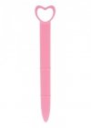 Silicone Vaginal Dilators 3pcs Pink