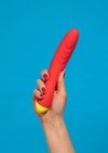 ROMP Hype - Red
