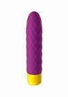 ROMP Beat Bullet vibrator - PURPLE
