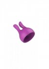 Attachments Personal Massager Fuchsia