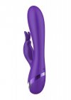 Xocoon Unlimited Love G-Spot Rabbit Vibrator