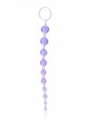 X-10 Beads Purple