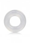 Premium Silicone Ring Set Transparent