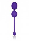 Rechargeable Dual Kegel Purple