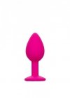 Cheeky Gems 3 Pcs Pink