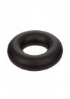 Alpha Prolong Medium Ring Black
