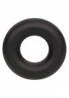 Alpha Prolong Medium Ring Black