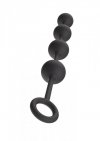 Heavy Anal Balls L Black