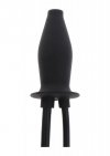Hidden Desire Extreme Inflatable Lubricating Plug