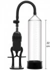 Penis Pump Black
