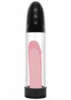 Auto Pump Black